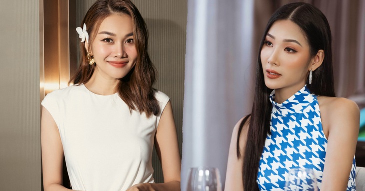 Thanh Hằng và Hoàng Thùy tiếp tục dính nghi án 