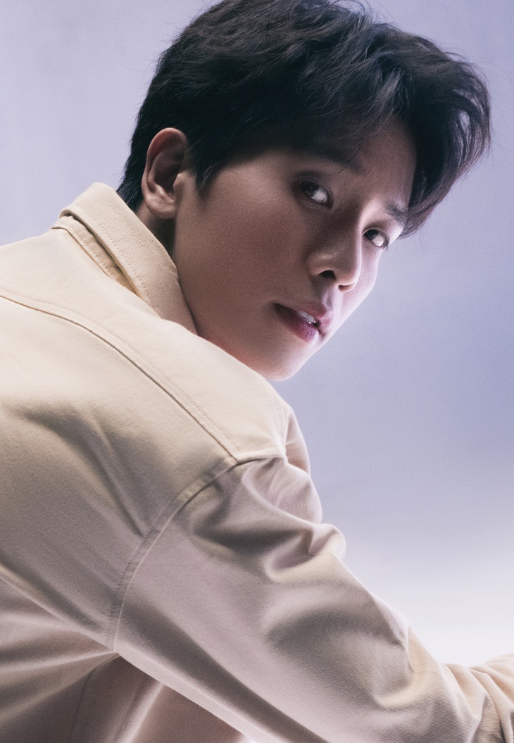 Quân A.P gây sốt khi bắt tay với Tiên Cookie- Ảnh 1.