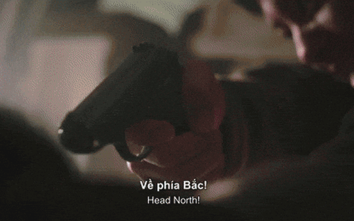 'Ông hoàng phòng vé' Ha Jung Woo làm đạo diễn phim phim hài - Ảnh 3.