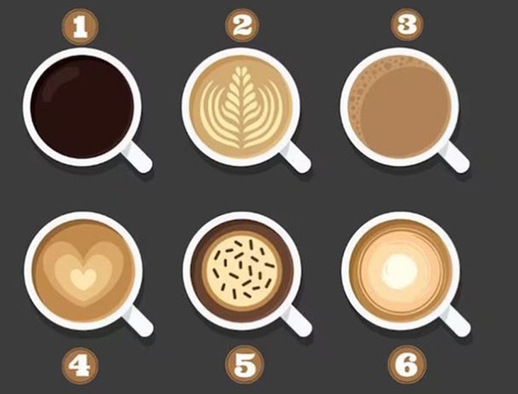 Quiz: Bật mí ấn tượng đầu tiên của bạn trong mắt người khác- Ảnh 1.