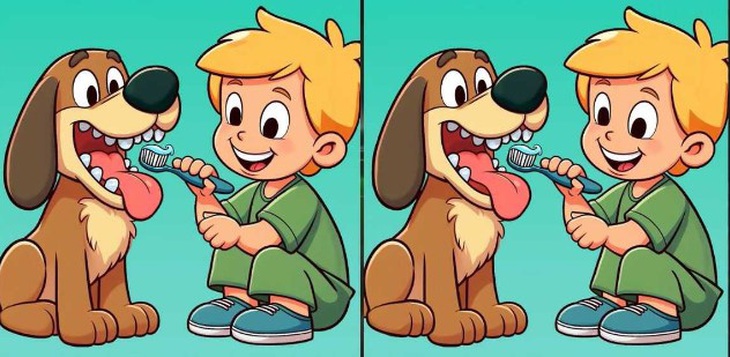 Mắt 10/10 mới thấy người đàn ông cưỡi ngựa- Ảnh 5.