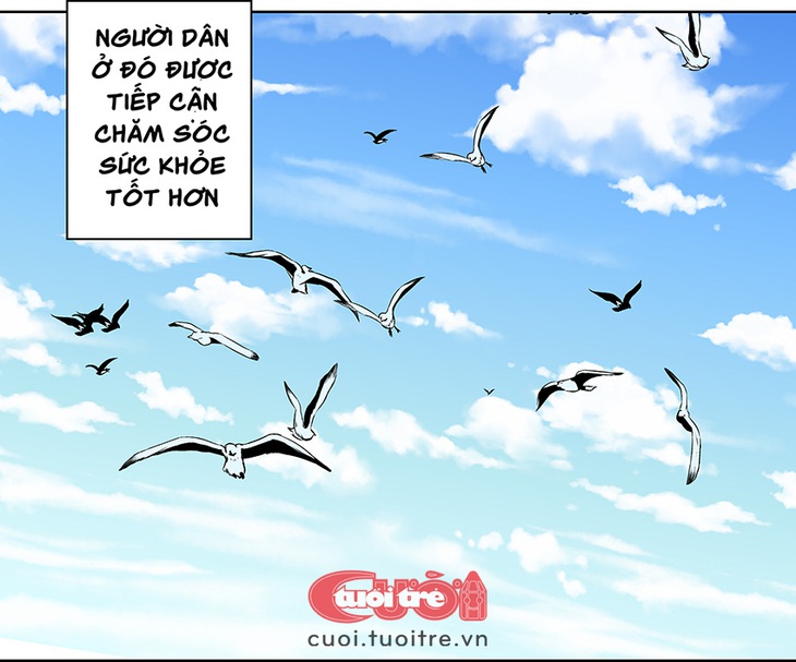 Tàu cấp cứu đường thủy cho Cần Giờ: Để xã đảo không còn là đảo xa- Ảnh 5.