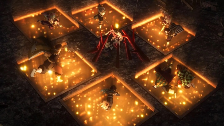 'Thanh gươm diệt quỷ' sẽ kết thúc bằng bộ ba phim điện ảnh- Ảnh 4.