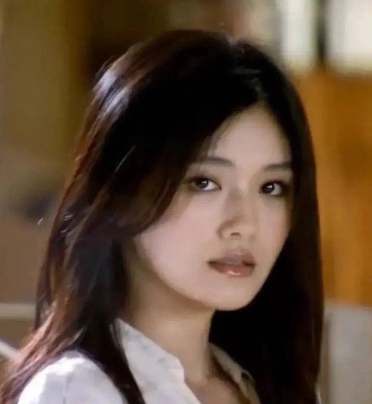 Từ Hy Viên lộ diện, nhan sắc tụt dốc không phanh- Ảnh 6.