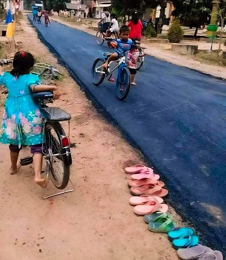 Ảnh vui 21-7: Bao nhiêu người đủ trình để hiểu bức hình này?- Ảnh 4.