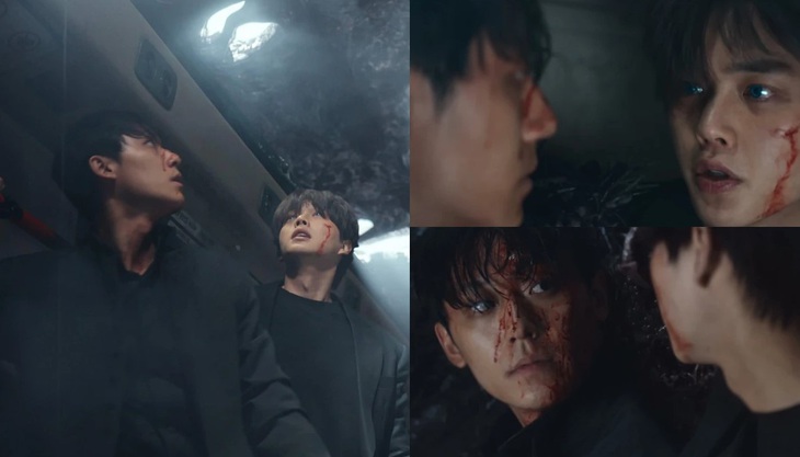 'Sweet home 3' chiếm top 1 Việt Nam sau một ngày lên sóng- Ảnh 3.