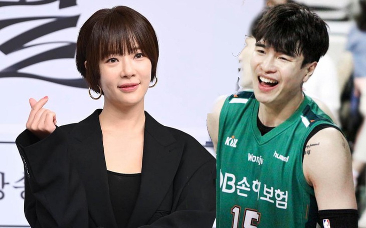 Không còn là tin đồn, báo Hàn xác nhận Lee Hyeri có tình mới - Ảnh 5.