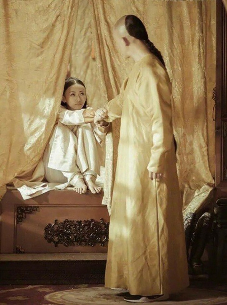 Thử tài nhặt sạn trong phim cổ trang (P11)- Ảnh 3.