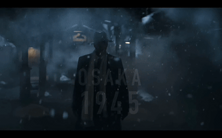 Lee Min Ho tạo dư luận trái chiều vì hút thuốc ngoài đường - Ảnh 6.