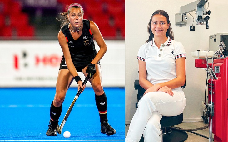 HLV Nagelsmann gọi nhầm cầu thủ Latvia lên tuyển Đức - Ảnh 3.