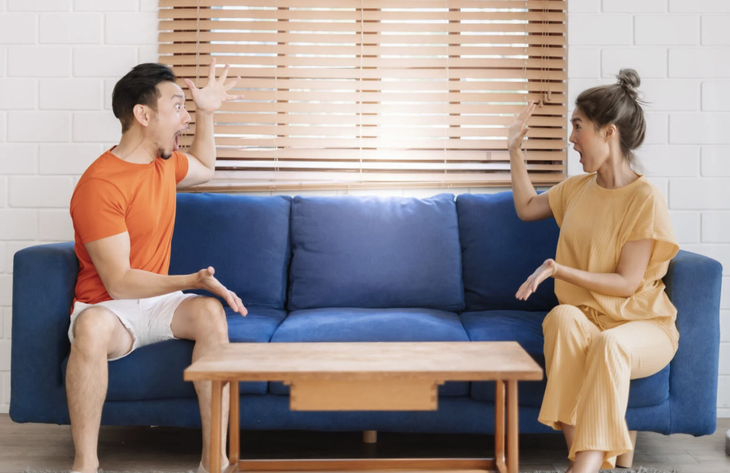 Là do "bị OCD" hay do ghen tuông với&nbsp;  BlackPink  ? 