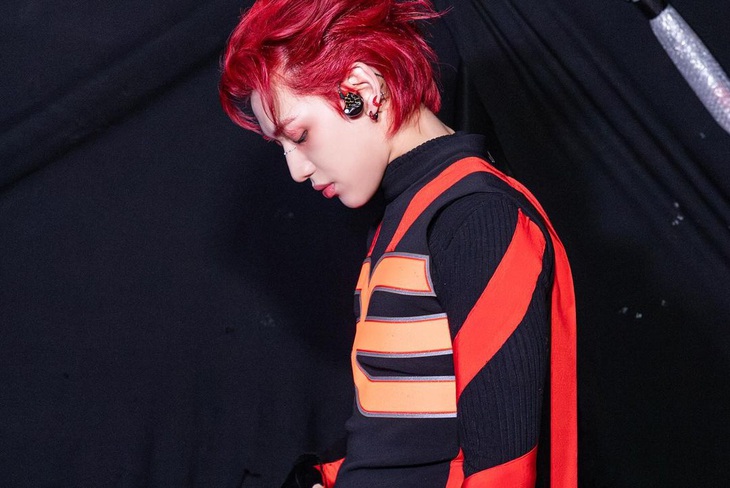 'Bạn thân Lisa' Bambam xin lỗi vì lỡ khiến cả cõi mạng mất ngủ- Ảnh 2.