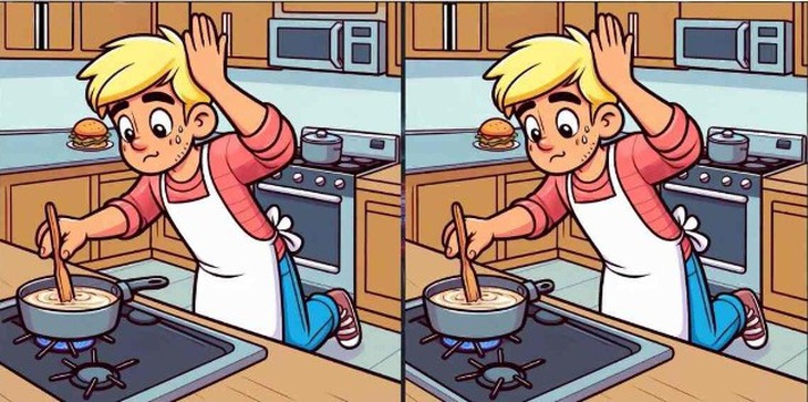 Thiên tài mới thấy con voi lẩn trốn ở đâu?- Ảnh 5.