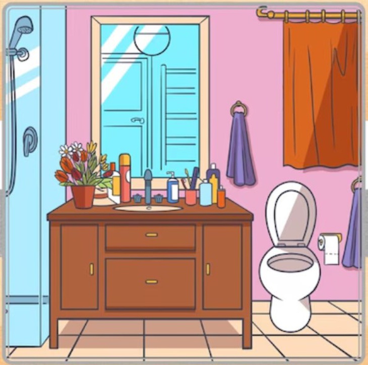 Mắt 10/10 mới thấy chàng vũ công của cô gái đứng đâu- Ảnh 3.