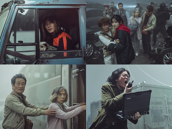 Loạt phim hứa hẹn khuấy đảo phòng vé Việt trong tháng 7- Ảnh 4.