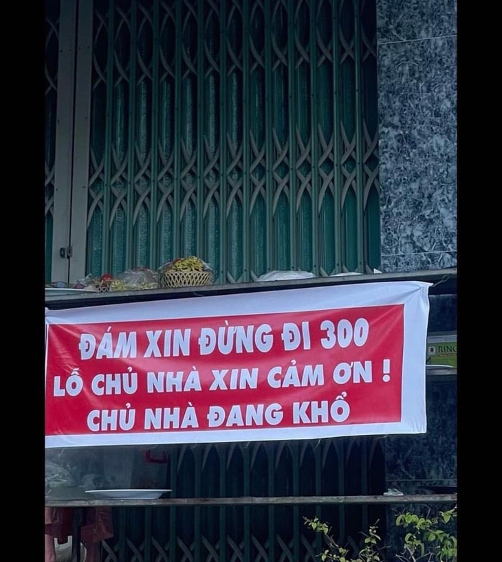Vui lòng đọc kỹ trước khi đi đám. 