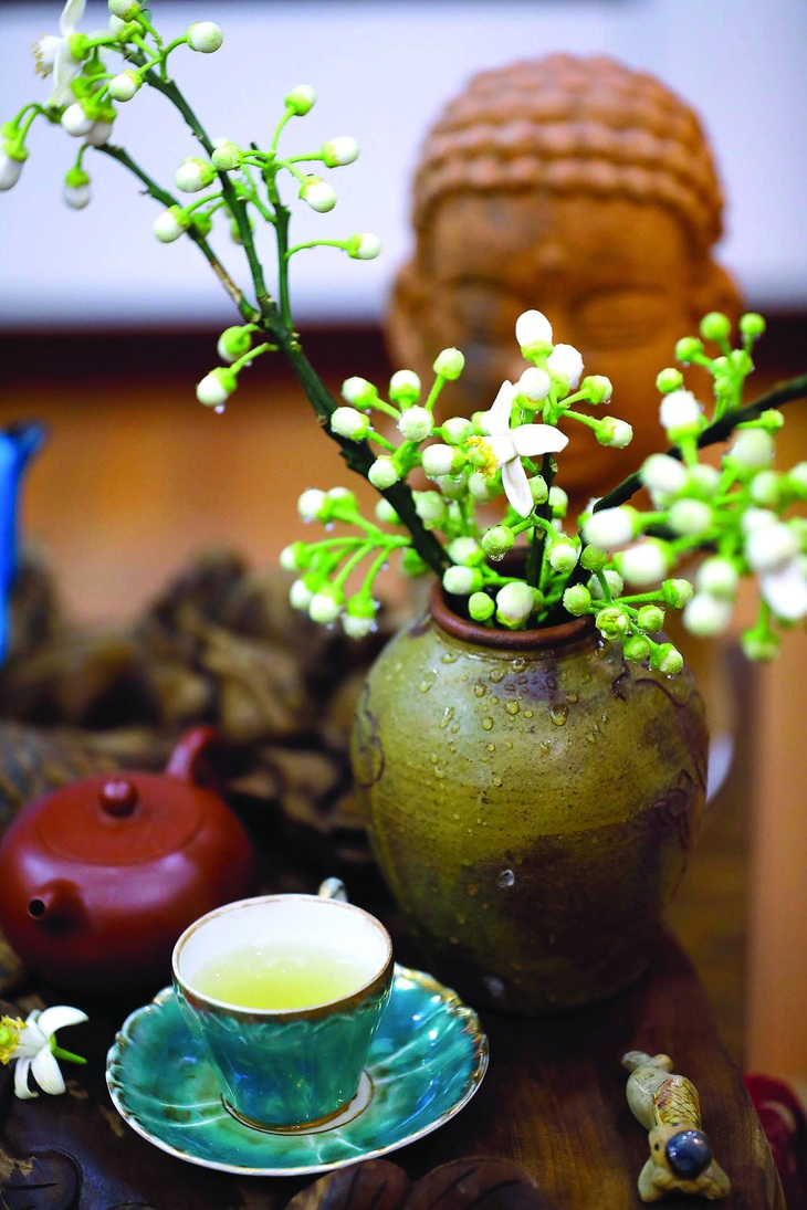 Ảnh: Trọng Chính