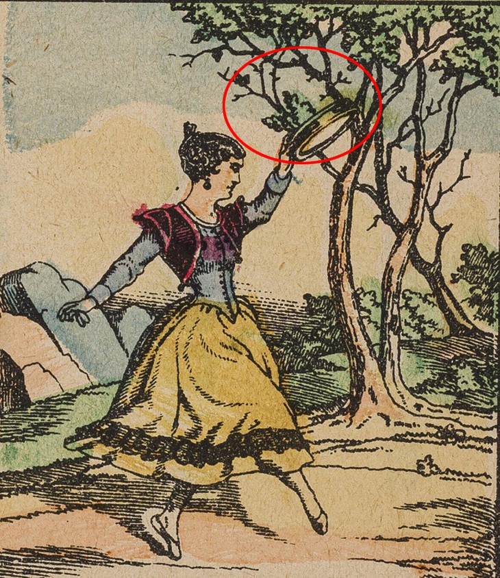 Mắt 10/10 mới thấy chàng vũ công của cô gái đứng đâu- Ảnh 2.