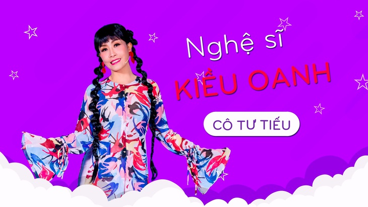 Kiều Oanh mong thí sinh giỏi hơn nhưng vẫn không bị áp lực từ giám khảo