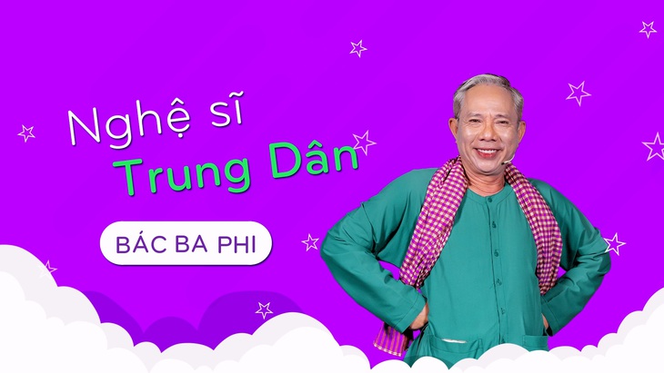 Nam nghệ sĩ cho biết ông làm giám khảo với tâm thế công bằng, chỉ ra cái sai, góp ý cho thí sinh chứ không phải chê bai