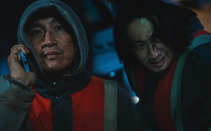 Fan mê mệt với phiên bản 'Trái đất ôm Mặt trời' của Amee cùng Kai Đinh, GREY D- Ảnh 4.