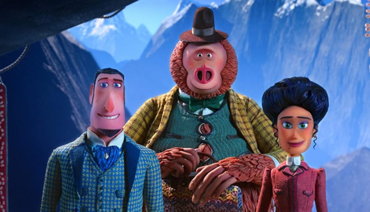 Những bộ phim hoạt hình stop-motion hay nhất thập kỉ qua (P1)- Ảnh 4.