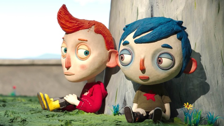 Những bộ phim hoạt hình stop-motion hay nhất thập kỷ qua (P2)- Ảnh 6.