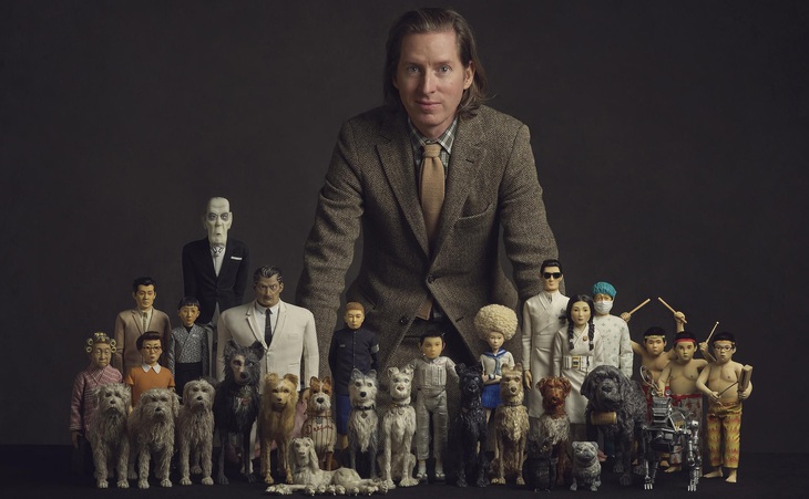 Những bộ phim hoạt hình stop-motion hay nhất thập kỷ qua (P2)- Ảnh 9.