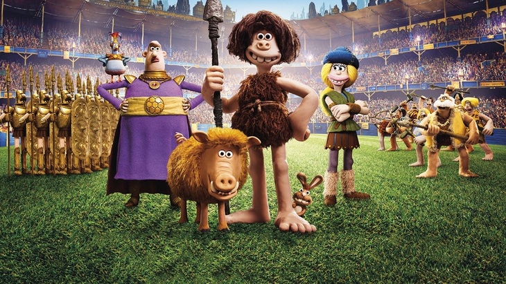 Những bộ phim hoạt hình stop-motion hay nhất thập kỉ qua (P1)- Ảnh 13.