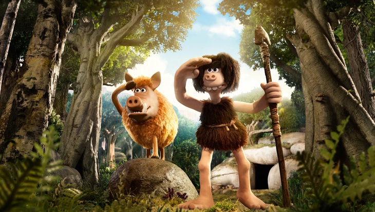 Những bộ phim hoạt hình stop-motion hay nhất thập kỉ qua (P1)- Ảnh 11.