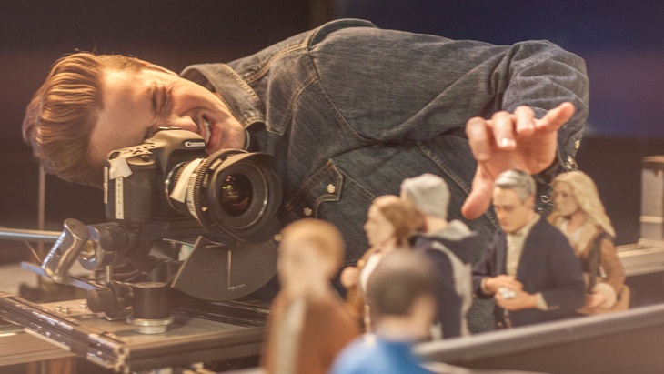 Những bộ phim hoạt hình stop-motion hay nhất thập kỉ qua (P1)- Ảnh 14.