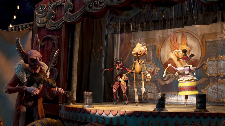 Những bộ phim hoạt hình stop-motion hay nhất thập kỷ qua (P2)- Ảnh 16.