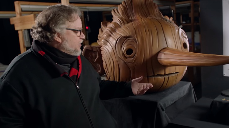 Những bộ phim hoạt hình stop-motion hay nhất thập kỷ qua (P2)- Ảnh 18.