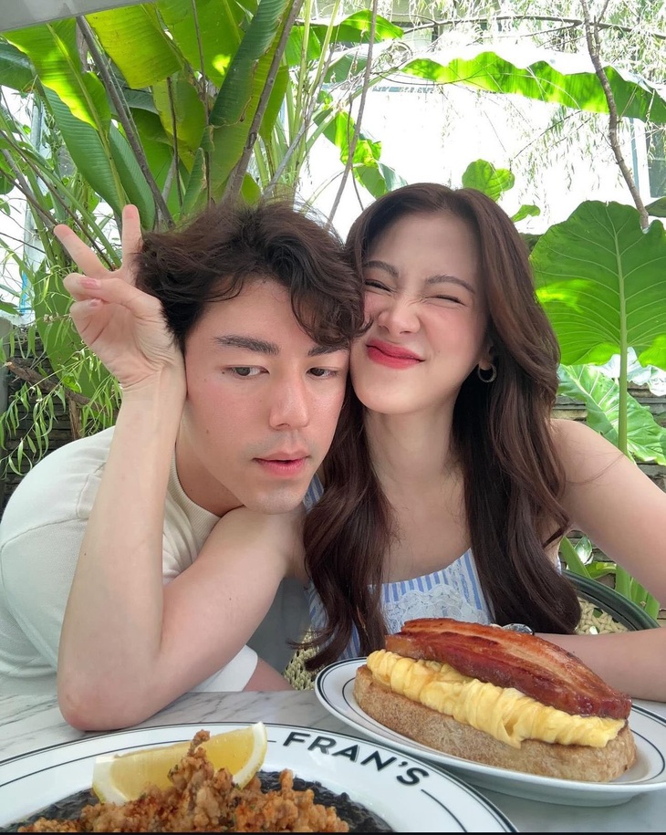 Mẹ của Nine Naphat trở thành cái tên được tìm kiếm nhiều nhất Thái Lan sau sự kiện