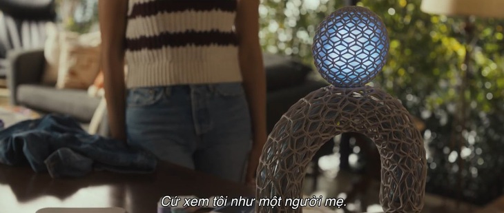 Afraid - Nỗi ác mộng mang tên trí tuệ nhân tạo- Ảnh 3.