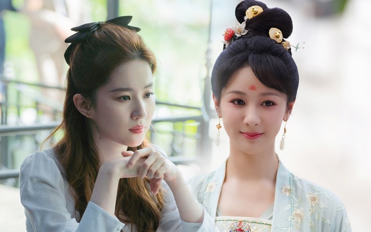 Diệp Bảo Ngọc chia sẻ chuyện Bắc tiến, đóng Sống để yêu thương- Ảnh 7.