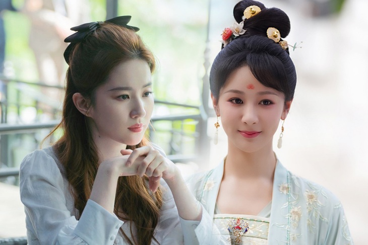 Với dàn diễn viên toàn năng, cộng hưởng với sức nóng của mùa 1, 'Trường tương tư 2' hy vọng sẽ trở thành bộ phim ăn khách, vượt qua 'Câu chuyện hoa hồng'.