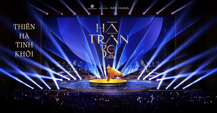 Đen Vâu là khách mời đặc biệt trong live concert của Hà Trần- Ảnh 5.