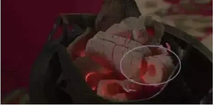 Trong bộ phim cung đấu đình đám ăn khách suốt nhiều năm qua Hậu cung Chân hoàn truyện, ở phân đoạn khi đun thuốc cho Tôn Lệ uống, hóa ra than được sử dụng trong triều đại nhà Thanh thời kỳ Ung Chính lại là than được chế tạo bằng máy ở thời đại hiện đại. Điều này đặt ra nhiều câu hỏi thì ra triều đại nhà Thanh cũng đã có những công nghệ tiên tiến như vậy rồi sao?