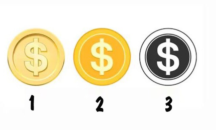 Quiz: Khám phá điểm nổi bật trong con người bạn