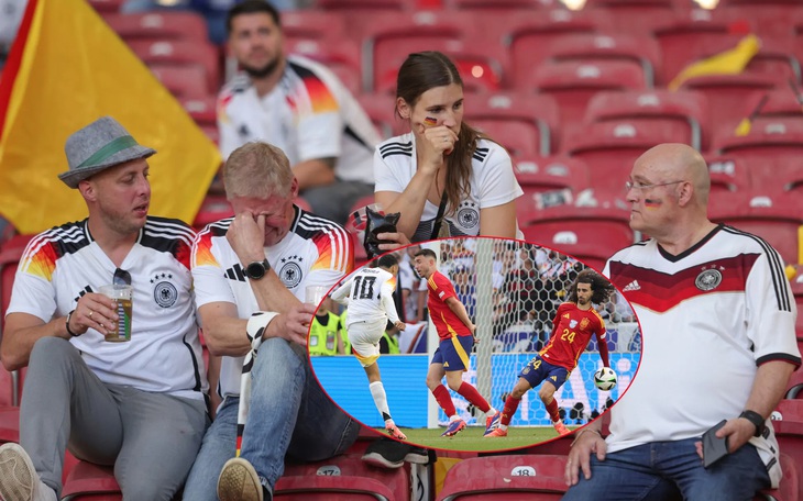 HLV Nagelsmann gọi nhầm cầu thủ Latvia lên tuyển Đức - Ảnh 4.