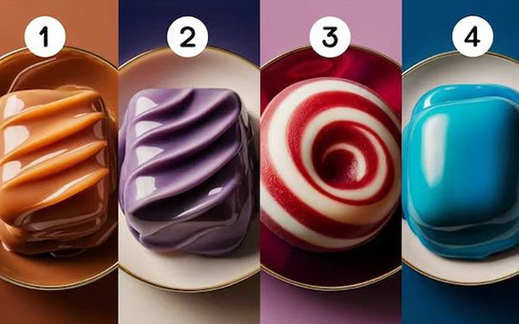 Quiz: Viên kẹo yêu thích tiết lộ ngay bạn có phải là người hướng ngoại