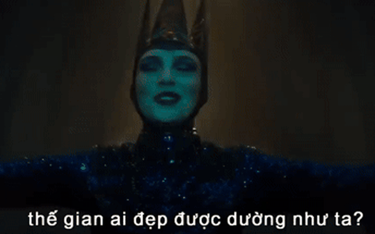 Nàng Bạch Tuyết live action được truyền thông Mỹ khen ngợi  - Ảnh 5.