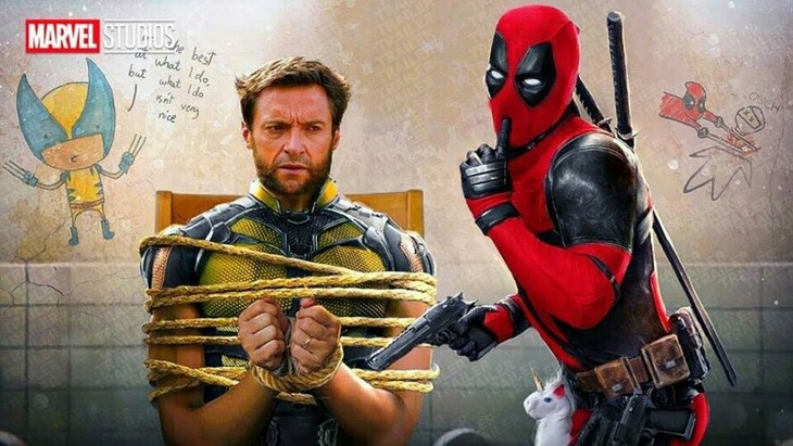 Deadpool&nbsp;& Wolverine là bộ phim thứ 31 của Disney và là bộ phim thứ 11 trong vũ trụ điện ảnh Marvel (MCU) cán mốc doanh thu 1 tỉ USD.
