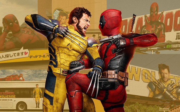 Những bộ phim để đời của cao thủ võ thuật Nguyên Khuê- Ảnh 3.