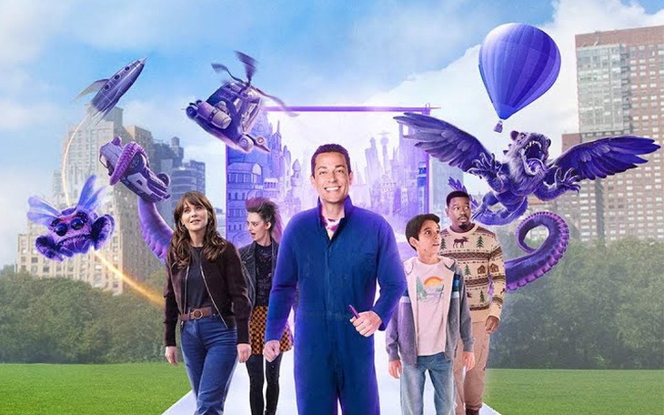 Vũ Thu Phương xách túi đựng cá đi sự kiện, tình thương mến thương với Anh Thư- Ảnh 6.