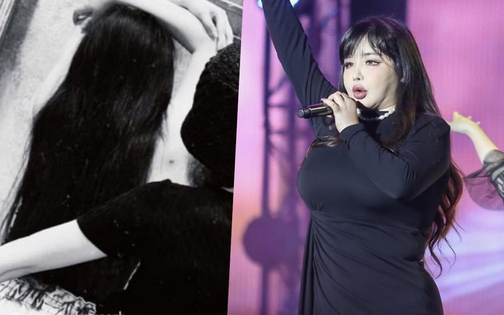 Vì sao ngoại hình Triệu Lộ Tư gây hoang mang? - Ảnh 6.