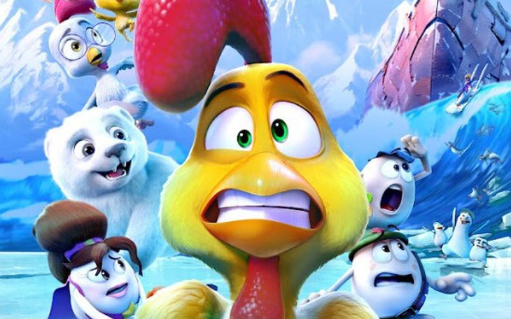 Phim hoạt hình Minions liệu có được chuyển thể live-action? - Ảnh 6.