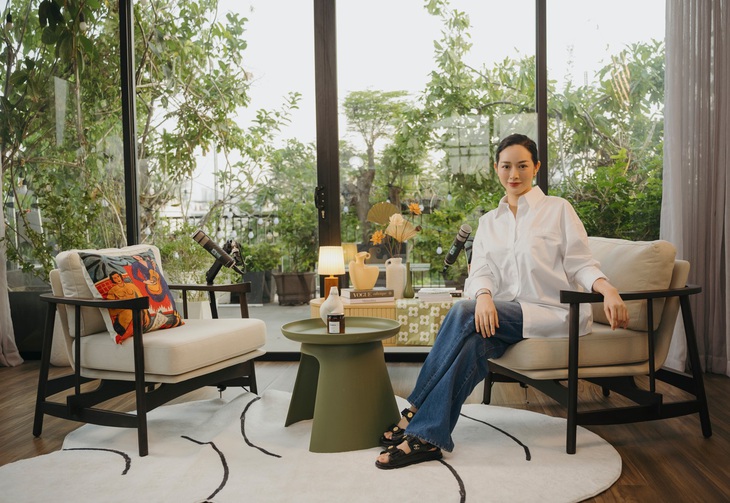 Mai Thanh Hà sẽ trò chuyện cùng dàn nữ đạo diễn, diễn viên, biên kịch đình đám của điện ảnh Việt