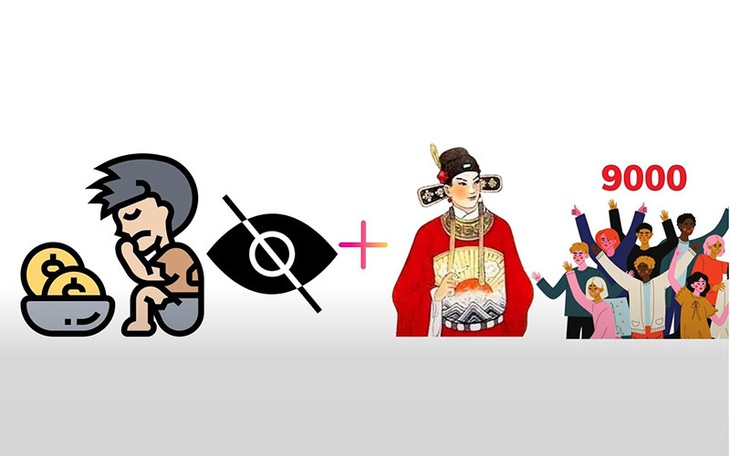 Ai biết được câu ca dao này xứng đáng điểm 10 - Ảnh 5.